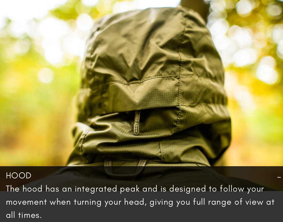 TRAIL ISOLATOR 2.0 Mens (unisex) - NÝTT