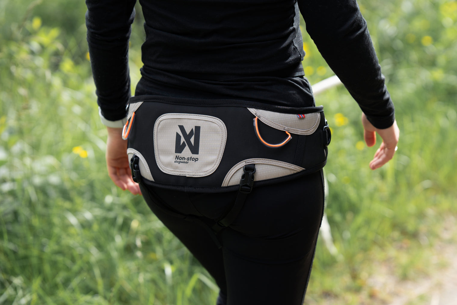 EXPLORE BELT