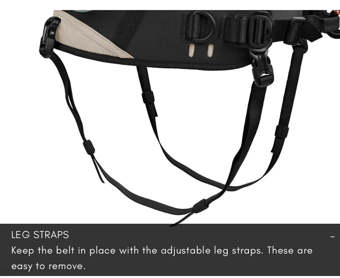 EXPLORE BELT