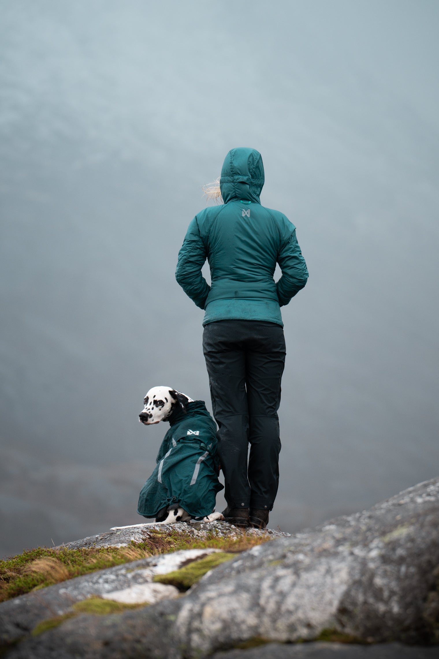 TRAIL ISOLATOR 2.0 WOMENS - NÝTT