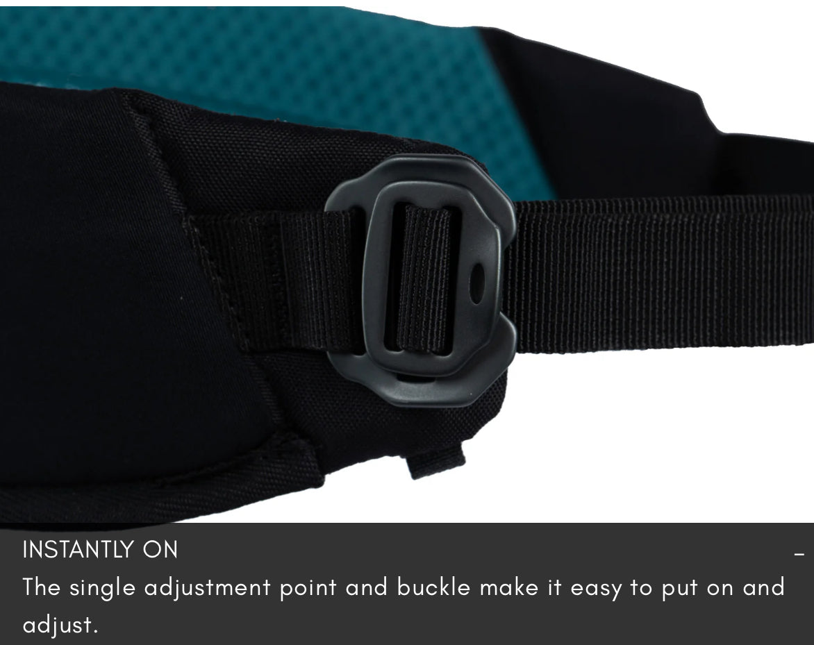 RUSH BELT
