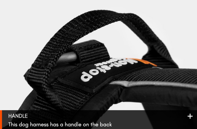 LINE HARNESS GRIP