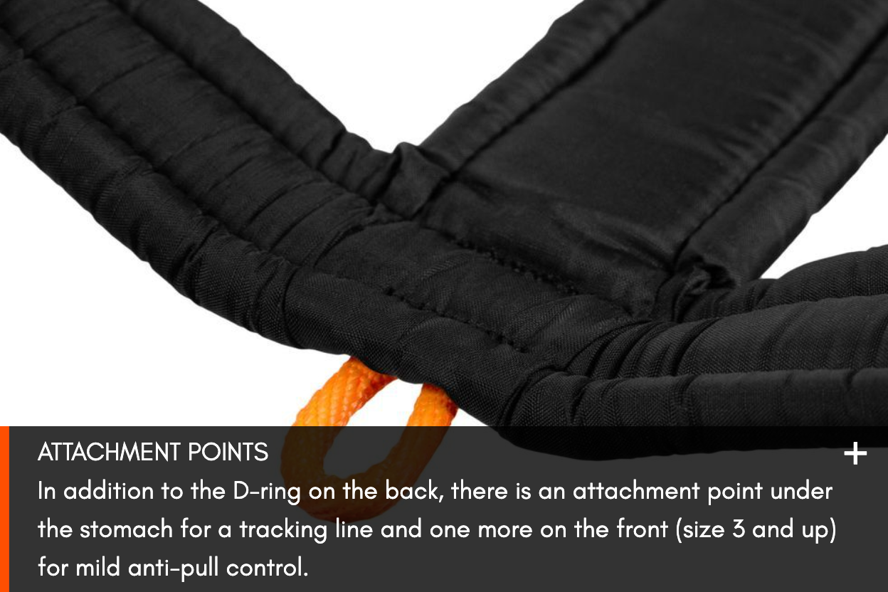 LINE HARNESS GRIP
