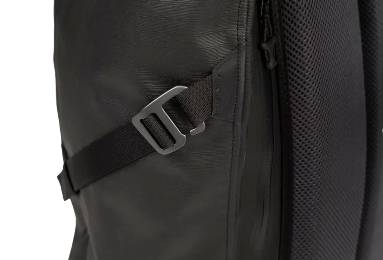 NSD BACKPACK