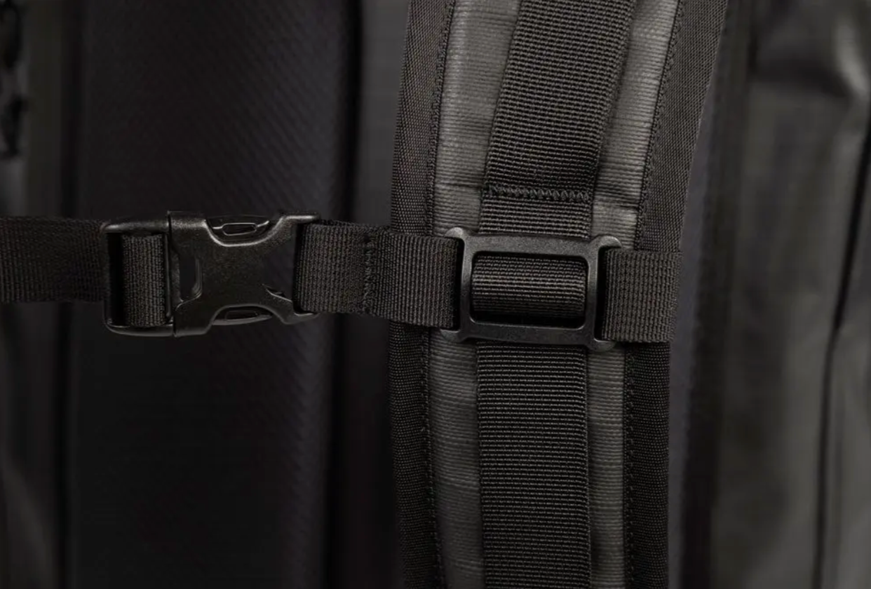NSD BACKPACK