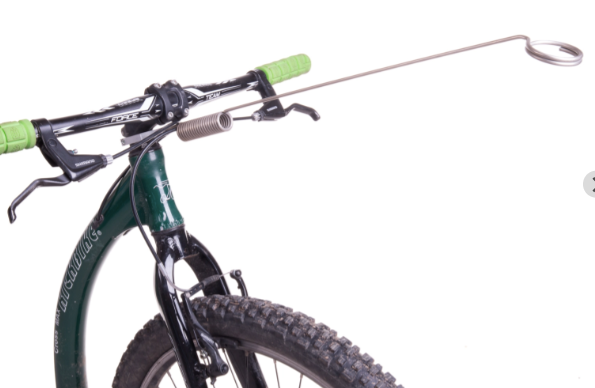 BIKE ANTENNA