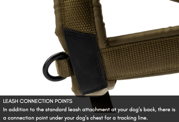 LINE HARNESS GRIP WD