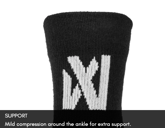 CANIX SOCKS