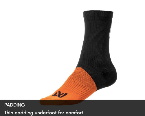 CANIX SOCKS
