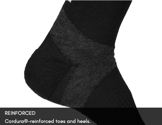 CANIX WOOL SOCKS