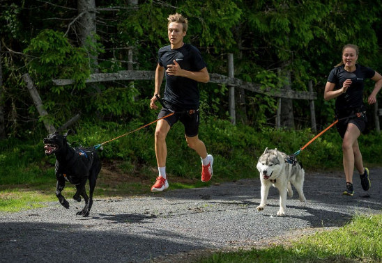 CANIX TECH TEE MEN'S - SÍÐUSTU EINTÖK !
