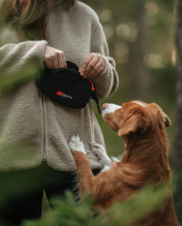 TRAIL QUEST FANNY PACK