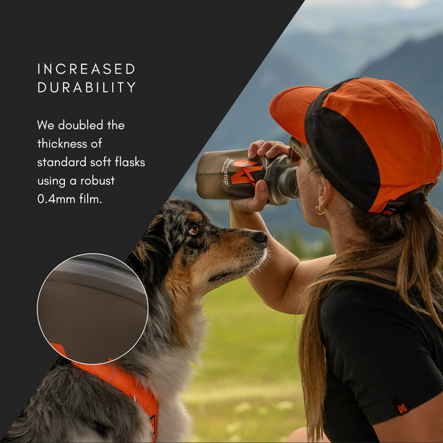 NS SOFTFLASK 500ML