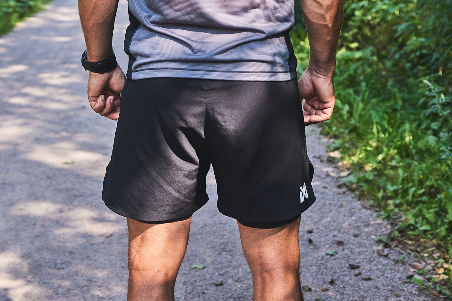 CANIX TWIN SHORTS MEN'S