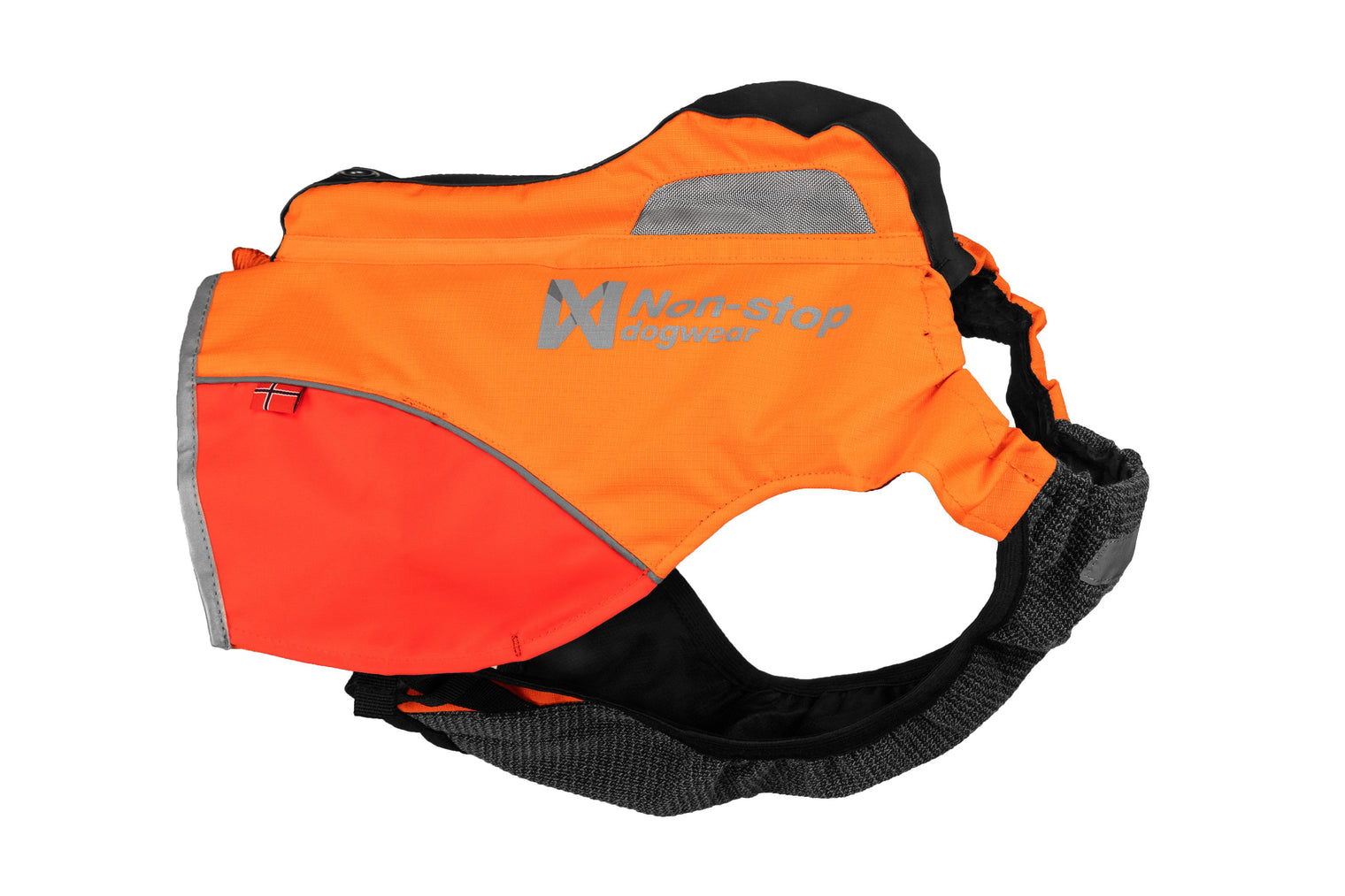 PROTECTOR VEST GPS - SÍÐUSTU EINTÖK !