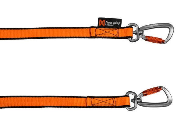 BUNGEE LEASH DOUBLE