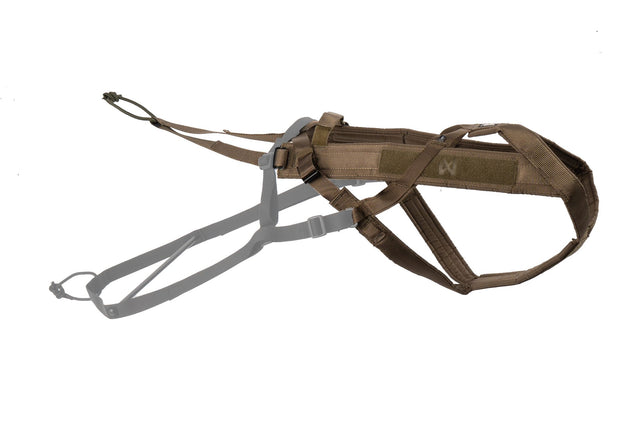 FREEMOTION HARNESS WD