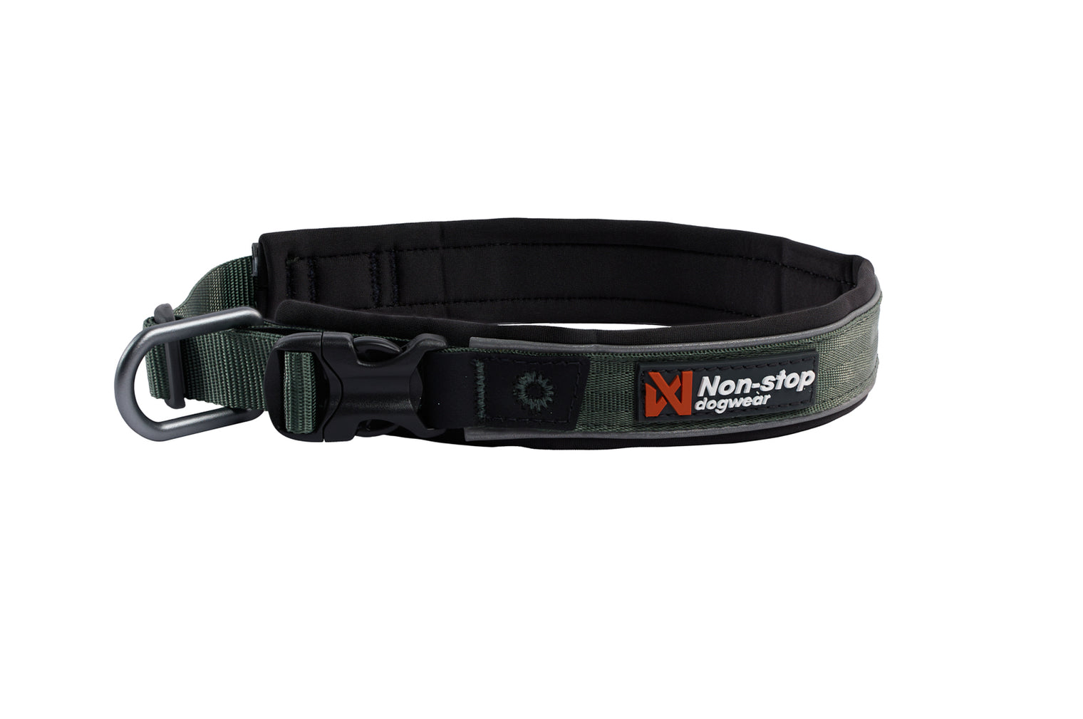 ROAM COLLAR