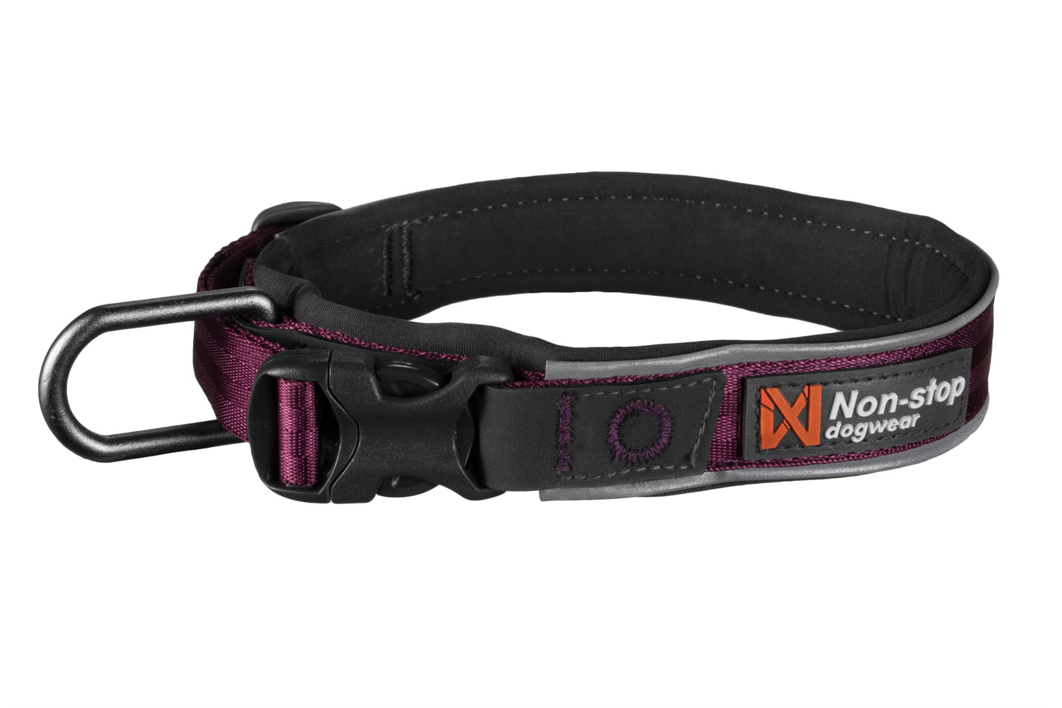 ROAM COLLAR