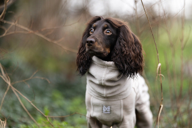 TRAIL QUEST FLEECE OVERALL