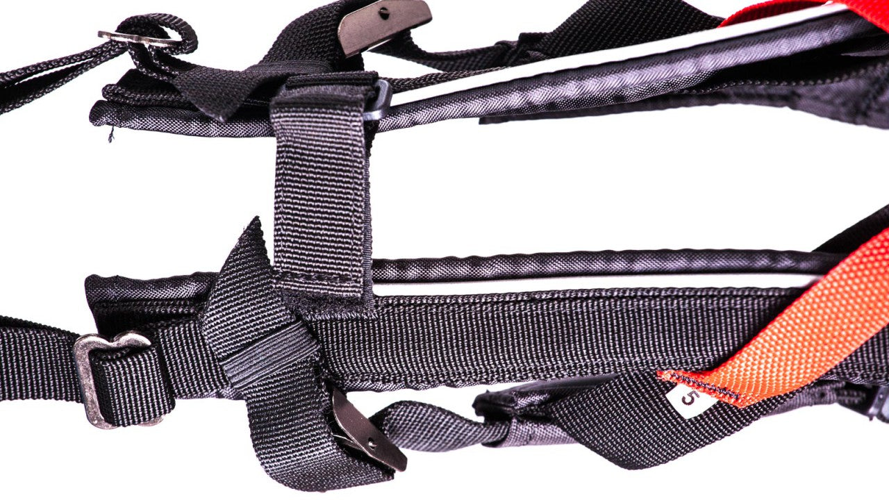 FREEMOTION HARNESS