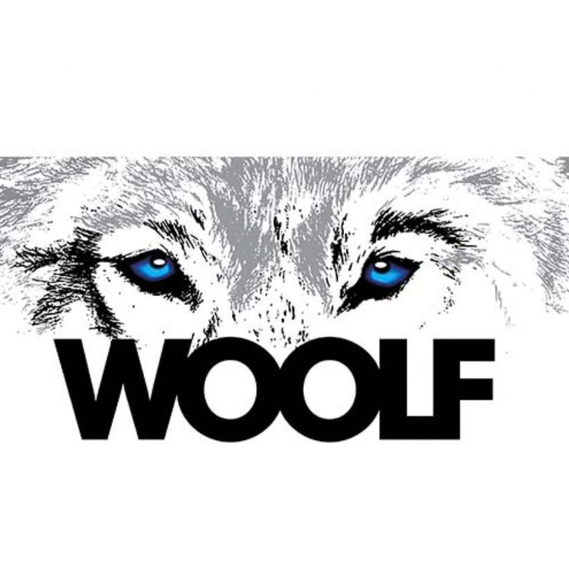 WOOLF hundanammi
