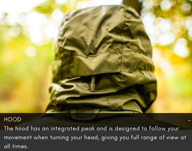 TRAIL ISOLATOR 2.0 Mens (unisex) - NÝTT