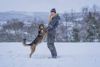 VENTILE BIB SHELL PANTS - SÍÐUSTU EINTÖK !