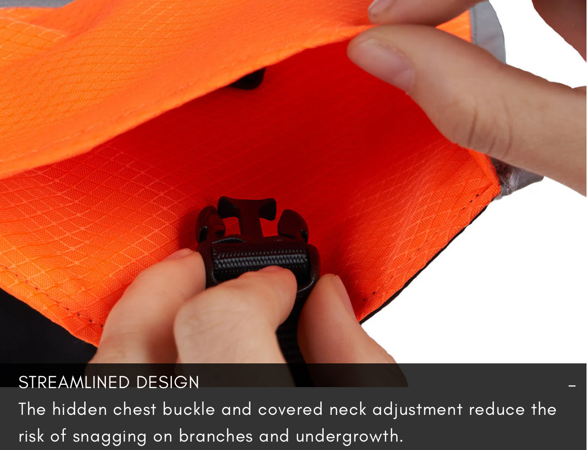 PROTECTOR VEST 2.0