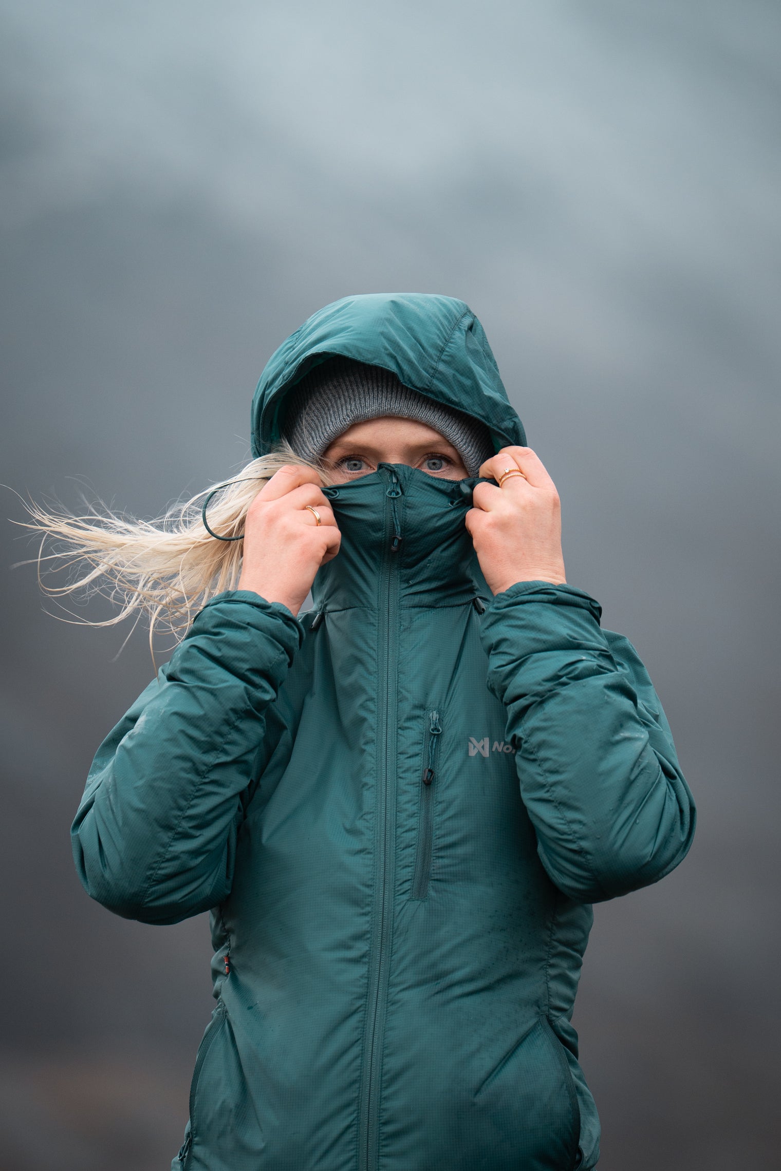 TRAIL ISOLATOR 2.0 WOMENS - NÝTT