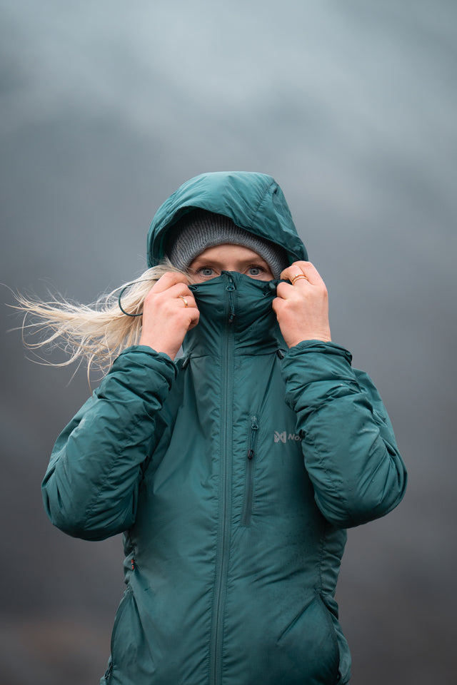 TRAIL ISOLATOR 2.0 WOMENS - NÝTT