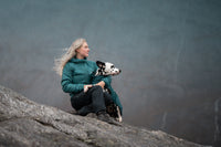 TRAIL ISOLATOR 2.0 WOMENS - NÝTT