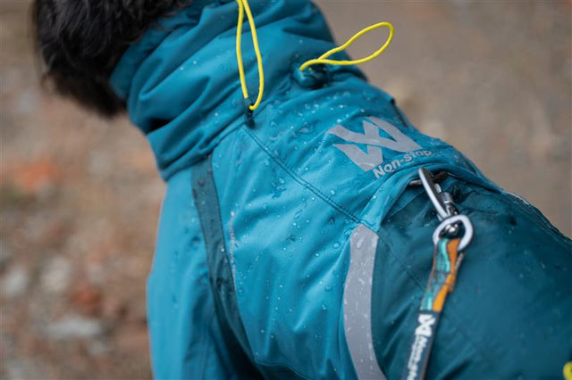 FJORD OVERALL RAINCOAT