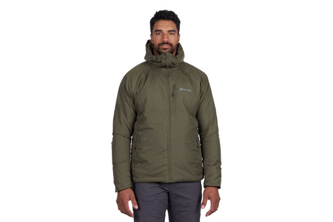 TRAIL ISOLATOR 2.0 Mens (unisex) - VÆNTANLEGT !