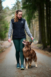 OBEDIENCE VEST LIGHT WOMEN’S