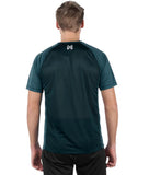 CANIX TECH TEE MENS TEAL