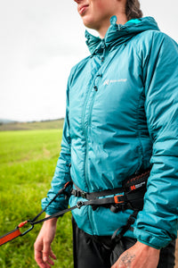 TRAIL ISOLATOR 2.0 WOMENS - NÝTT