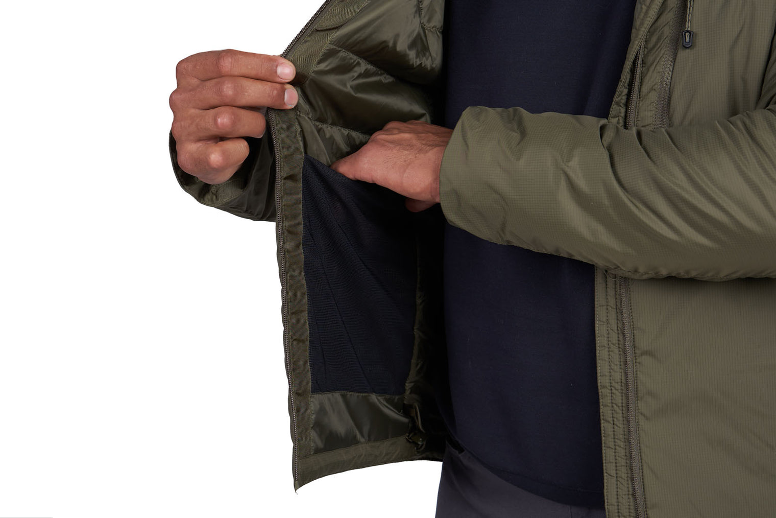 TRAIL ISOLATOR 2.0 Mens (unisex) - NÝTT