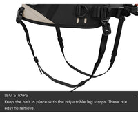 EXPLORE BELT