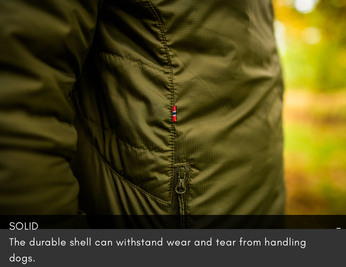 TRAIL ISOLATOR 2.0 Mens (unisex) - NÝTT