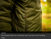 TRAIL ISOLATOR 2.0 Mens (unisex) - NÝTT