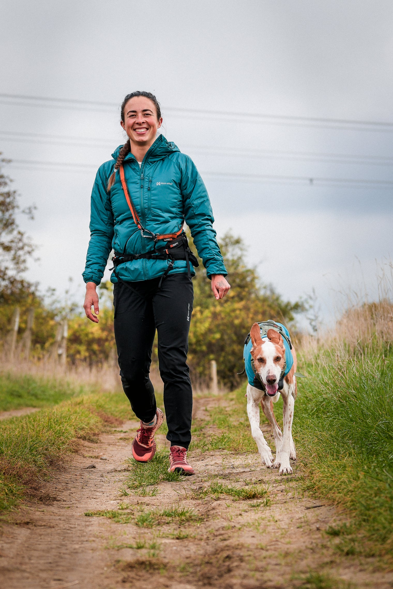 TRAIL ISOLATOR 2.0 WOMENS - NÝTT
