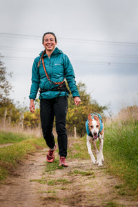 TRAIL ISOLATOR 2.0 WOMENS - NÝTT