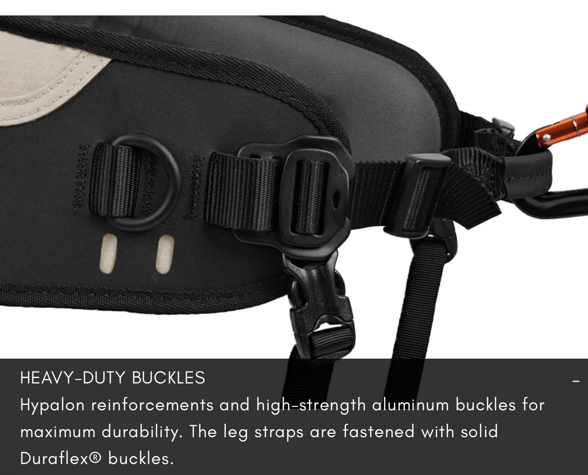 EXPLORE BELT