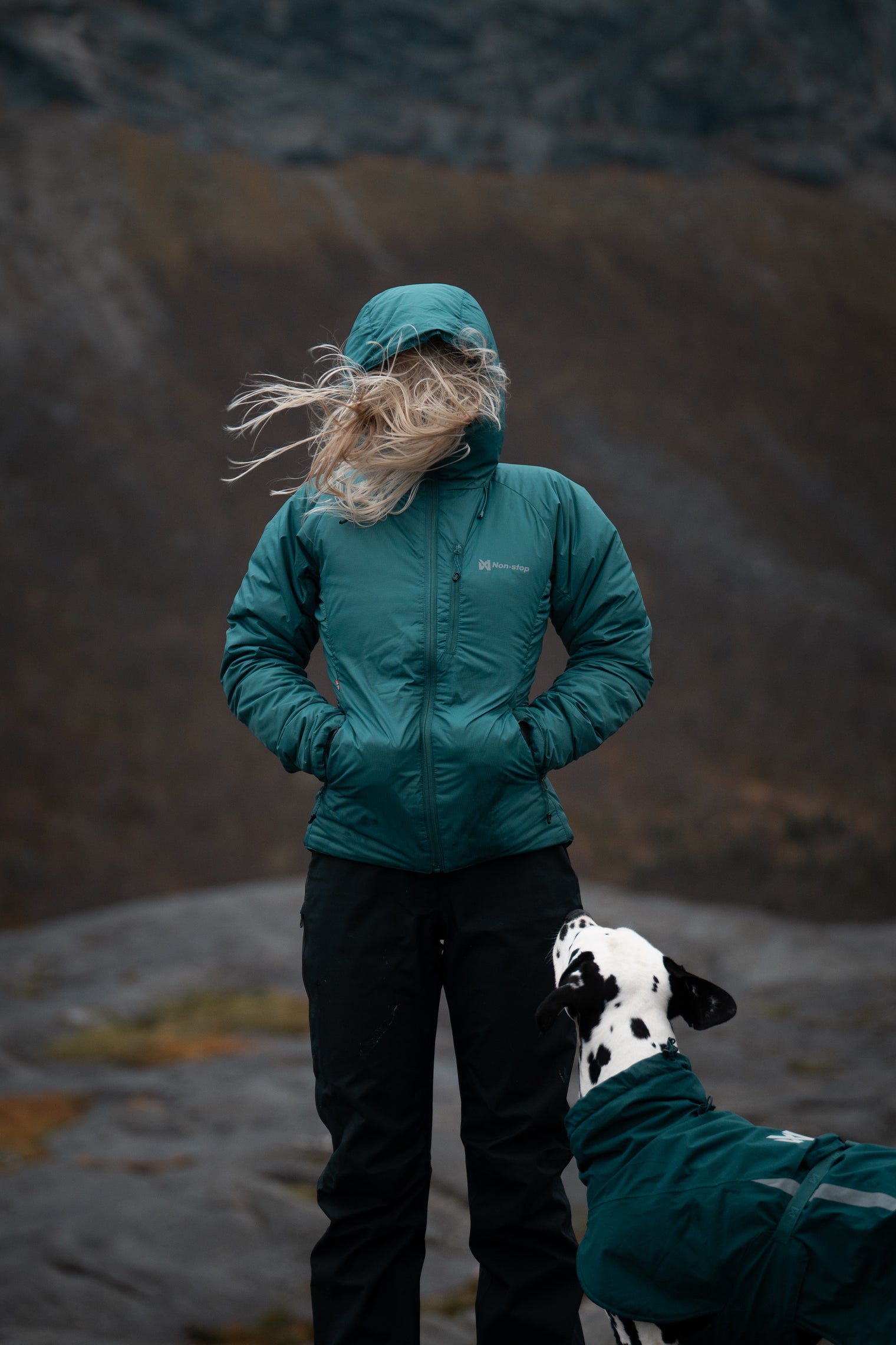 TRAIL ISOLATOR 2.0 WOMENS - NÝTT