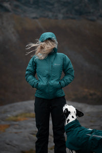 TRAIL ISOLATOR 2.0 WOMENS - NÝTT