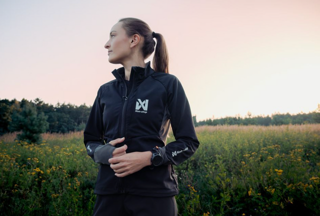 CANIX WARM-UP JACKET WOMEN'S