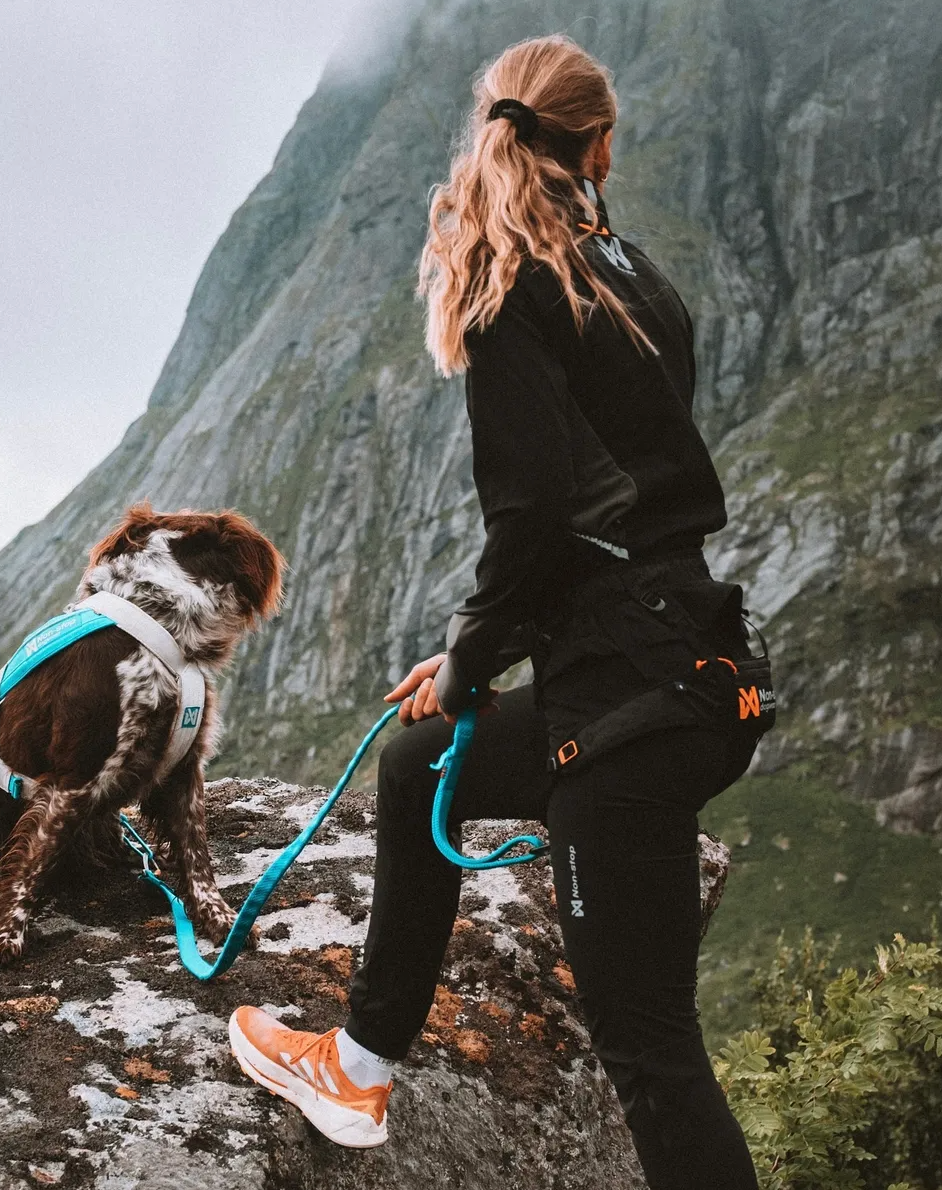 CANIX WARM-UP JACKET WOMEN'S