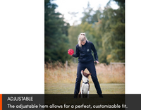 CANIX WARM-UP JACKET WOMEN'S