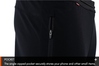 CANIX WARM-UP PANTS WOMEN'S